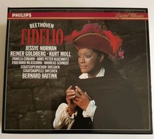 Beethoven fidelio haitink - beethoven:,