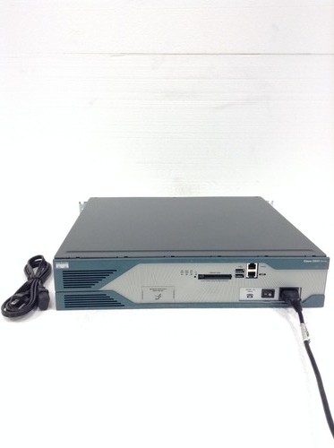 Cisco cisco2821 series 2800 - cisco2821,