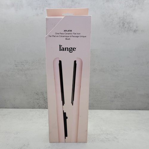 Ange aplatir piastra in - l'ange,
