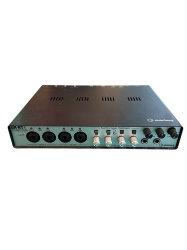 Steinberg rt4 usb - ur-rt4,