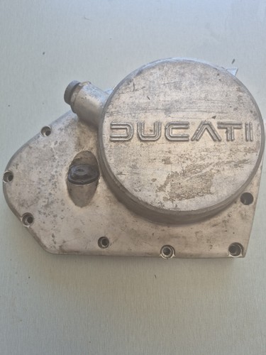 Ducati 500 gtl gtv - ducati,