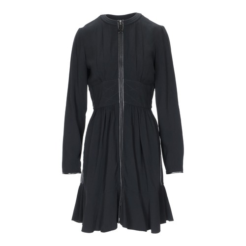 Louis vuitton abito nero - nero, con