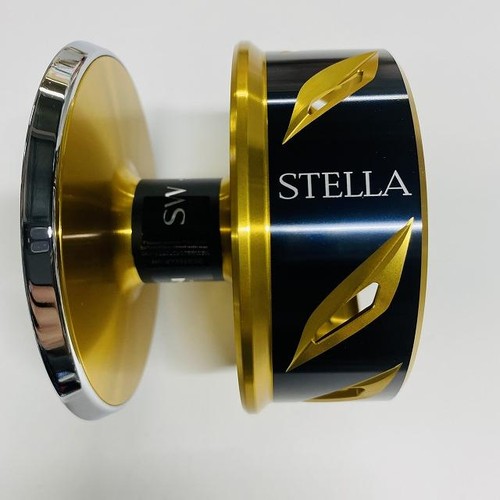 Mulinello shimano stella sw - shimano,