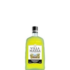 Limoncello Villa Massa