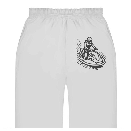 Felpa jet ski - man, per