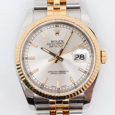 2007 Mint Rolex 116233