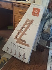 Stokke Tripp Trapp Chair