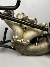 Collettore di scarico Yamaha