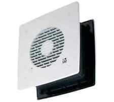 VORTICE Vario 150/6" ARI 12613 Ventilatore assiale da parete tapparelle automatiche reversibili