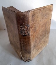 VOCABOLARIO ITALIANO LATINO- TOMMASO VALLAURI