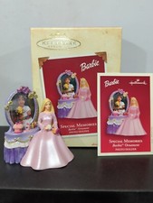 Hallmark Keepsake "Barbie