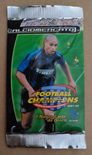 BUSTINA  CALCIOMERCATO ADRIANO