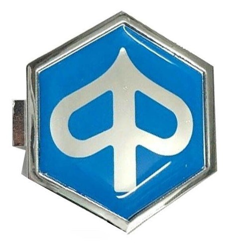 Scudetto stemma piaggio - piaggio, ad