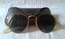Ray Ban W0976 Bausch & Lomb Occhiali da sole Vintage originali