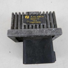 Centralina radiatore 7700115078 per RENAULT SCENIC MK2 2003-2009 (52006)