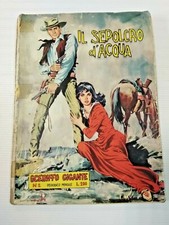 SCERIFFO GIGANTE N.2 - IL