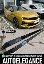 MINIGONNE ADATTE PER OPEL
