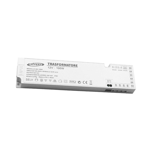 Alimentatore slim - alimentatore,