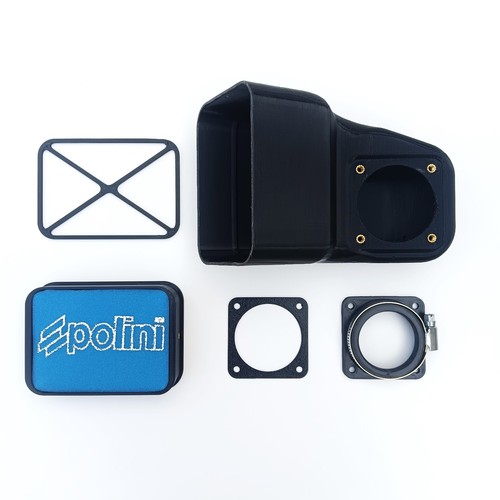 Airbox filtro per ape - filtro,