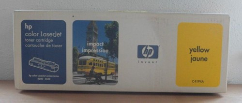Toner per color - hp,