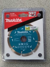 DISCO DIAMANTATO SETTORI