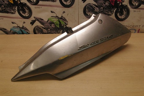 Honda fjs fsc silverwing 400 - honda,