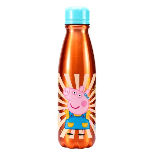 Peppa pig bottiglia - pig, acqua