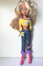Winx club flora - winx, fashion