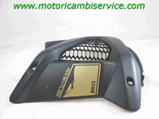 COPERTURA TESTATA LATERALE SINISTRA YAMAHA XT 1200 ZE SUPER TENERE DAL 2013 23P2