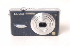 Panasonic Lumix FX8  (parti di  ricambio)