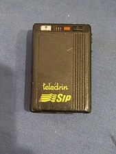 Cercapersone Teledrin Motorola Sip Vintage Anni 80