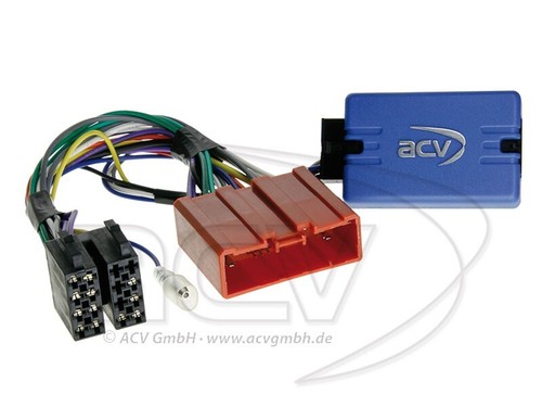 Adattatore telecomando volante