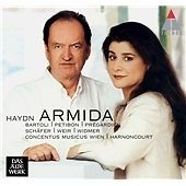 Haydn armida bartoli petibon - armida,