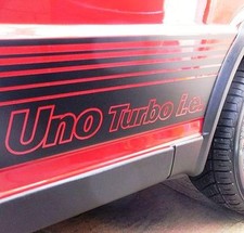 COMPATIBILE CON UNO TURBO ie