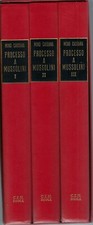 "Processo a Mussolini" di M