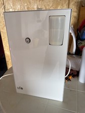 Allarme al Nebbiogeno Ufo