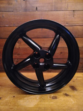 - CERCHIO POSTERIORE  BACK RIM HONDA VFR 94 -97 001