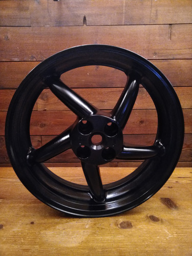 Cerchio posteriore back rim - posteriore,