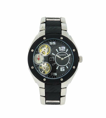 Elgin orologio uomo - orologio, automatico