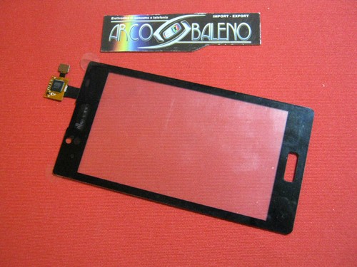 Kit vetro touch screen - touch, per