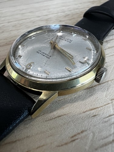 Orologio uomo vintage anni - uomo, 50