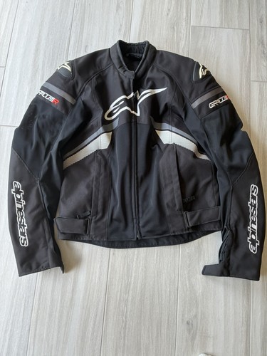 Giubbotto moto alpinestars - moto, gp
