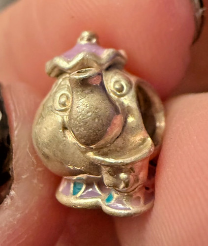 Charm bellezza originale - charm,