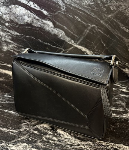 Borsa loewe puzzle bag - puzzle, in