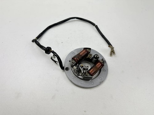 Accensione honda 350 four - honda, cb