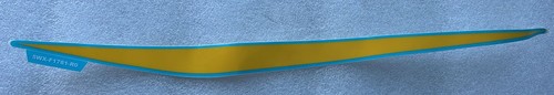 Adesivo emblema codone