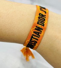 Auth CHRISTIAN DIOR Fabric