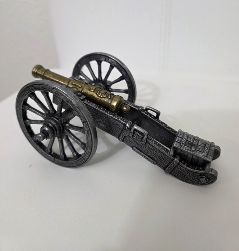 Denix vintage napoleon cannon - denix,