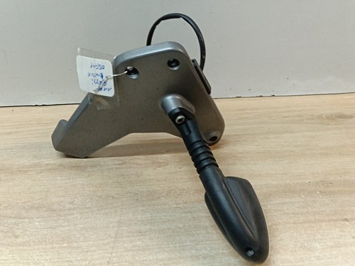 Platine support clignotant - de,