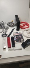 NINTENDO WII CONSOLE CON